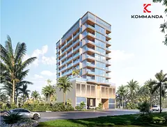 F.Furnished|Close to Beach|Near Metro|10% ROI