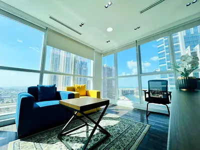 New Business Centre Direct From Owner | Full Canal View | Near to Metro Station | Multiple Option