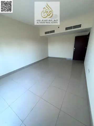 Annual Rental Opportunity in Al Nuaimiya 1 – Ajman Spacious 1 Bedroom Apartment with balcony available for rent in a prime location in Al Nuaimiya 1,