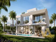 Resort Style Community | Premium 5 Bed + Maids