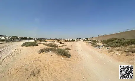 Exclusive Launch – SAJA R4, Sharjah Freehold Plots for All Nationalities | Direct from Owner | High-Growth Investment Opportunity