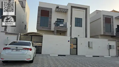 ✨🏡 فيلا الأحلام للإيجار في الحليو – فرصة لا تُعوَّض! 🏡✨