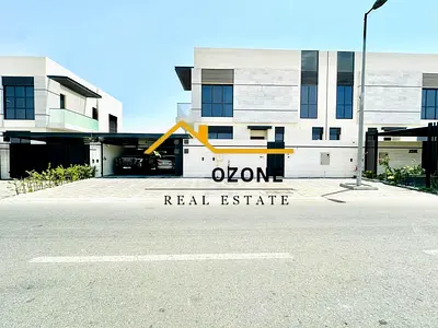 Discove💥Luxurious 4-Bedroom Villa For Sale in Hoshi