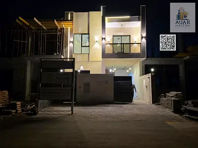 **موقع استراتيجي بالقرب من كافة الخدمات 🏠 موقع مميز فيلا  شامل رسوم التسجيل والتمليك الروف وجلسة جميلة  🔥 وتشطيب عالي الجودةقابل  للتفاوض ومساحة واسعة 🔥        🔹 **سهولة الوصول إلى الطرق الرئيسية** (ل