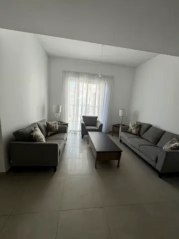 ONE BEDROOM WITH balcony AVAILABLE FOR RENT IN mariem island sharjah