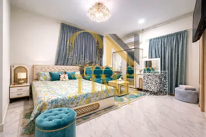 Monthly Studio on Corniche – All Bills & Modern Appliances – Exclusive