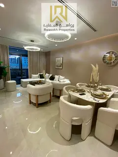 ✨ Fully Furnished Studio for Sale in Tiger Downtown – 400 sq ft | Only AED 366,000 ✨