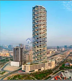 Exclusive !!! Below Market Deal I Higher Floor I 4Br with private pool and Terrace I nice View I gra