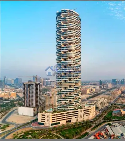 Exclusive !!! Below Market Deal I Higher Floor I 4Br with private pool and Terrace I nice View I grab opportunity