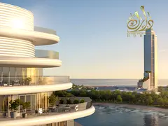 Charming view / Prime location / Smart design / Luxurious lifestyle