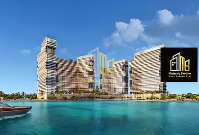 Waterfront Living | Luxury Interiors | High-Demand Community