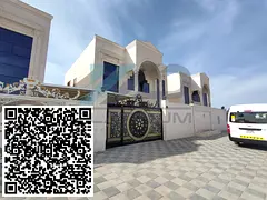 You can own the largest villa in installments through the bank
