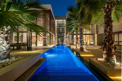 A Villa Where Family Life Meets Refined Luxury