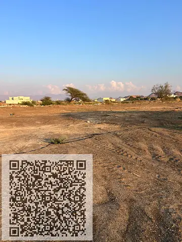 Premium G+2 Freehold Townhouse Plot | 15-Months Payment Plan | Manama Ajman