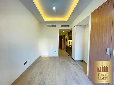 استوديو غير مفروش | مبرد مجاني | موقع متميز