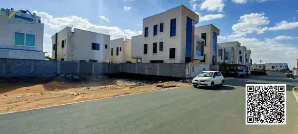 Freehold Investment Opportunity for All Nationalities – Al Yasmin Gardens Project