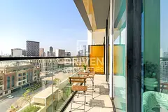 Exclusive | Fully Furnished | Smart Home Features