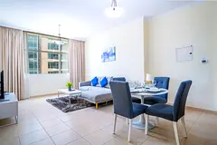 03 month exclusive offer | Near Burj Khalifa | No Commission