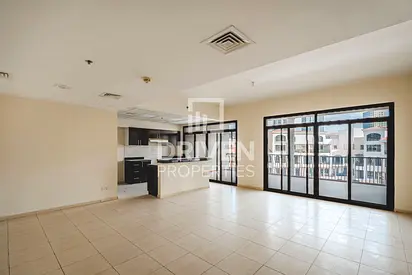 Bright and Spacious | Pool View | Vacant