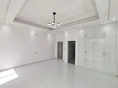 Spacious 5-Bedroom Villa for Rent in Al Helio, Ajman