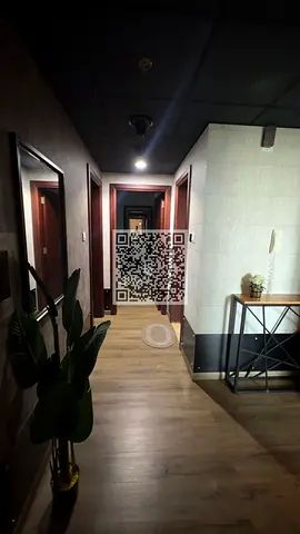 LUXURY FURNISHED 2BHK FOR RENT IN CITY TOWER AJMAN