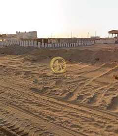 Industrial land for sale in Al Sajaa, owned by citizens and GCC nationals