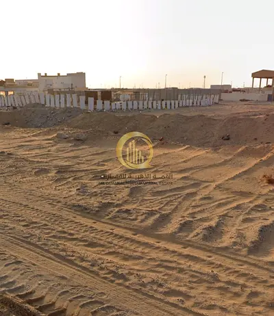 Industrial land for sale in Al Sajaa, owned by citizens and GCC nationals