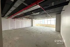 Prime Location | Vacant | Shell and Core