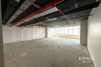 Prime Location | Vacant | Shell and Core