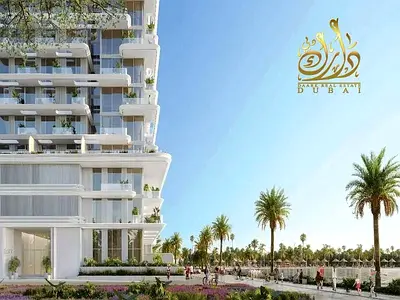 إطلالة فيلا و البحر مع مسبح خاص ~ خطة دفع بعد التسليم خلال 12 شهرًا