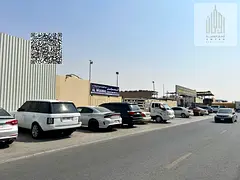 Warehouse for Sale in Al Suja Industrial Area – Freehold Ownership – Installments Available
