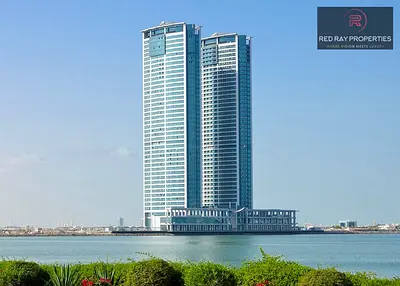 Amazing View Furnished Office | Sale | Juphar