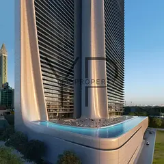 Akala Hotels &amp; Residences | Branded 4BR | 60/40 Payment | High Floor
