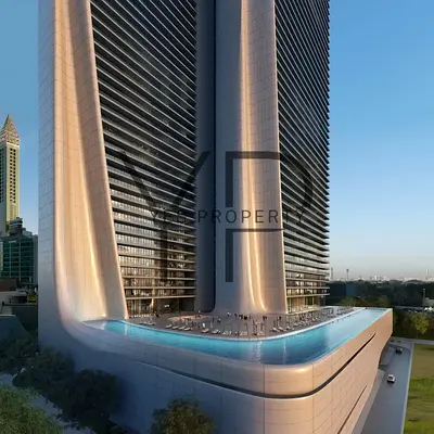 Akala Hotels & Residences | Branded 4BR | 60/40 Payment | High Floor