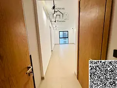 Spacious 2-Bedroom in Al Zorah | 1,184 Sqft | Huge Balcony | Closed Kitchen | AED 90,000 | 4 Payment