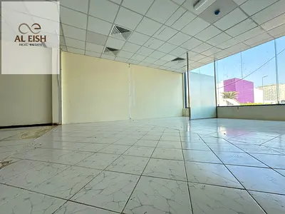 Premium 884 Sq Ft Office for Rent | Prime Location | Rashidiya – Umm Ramool | AED 114,920 Yearly