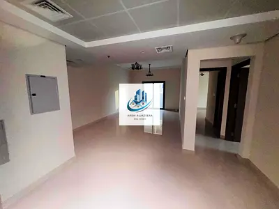 Luxury Brand new 2BHK | Chiller Free | 2 C Master Beds | 1 Month Free | Balcony & Parking | Al Nahda Sharjah