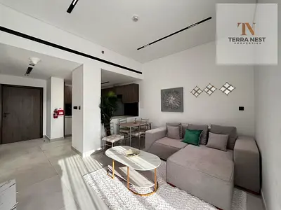 LUXURIOUS 1 BR | BIGGER LAYOUT | FLEXIBLE CHEQUES