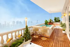 Urgent Sale | Private Pool | Below Original Price