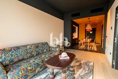 Luxury | Amazing Facilities | Fully Furnished