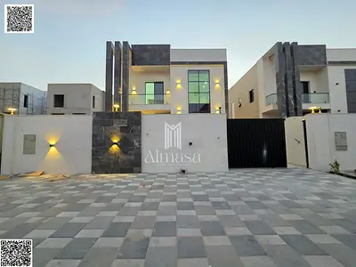 فرصة مميزه لامتلك فيلا طابقين تصميم اوروبى تشطيب راقى مع حوش كبير بسعر شامل رسوم التسجيل والتملك بموقع مميز مقابل حديقة مباشرة تملك حر لجميع الجنسيات