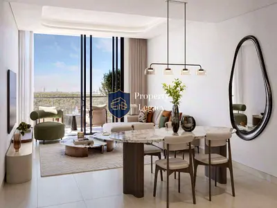 Premium Layout | World Class Amenities | Rare Unit