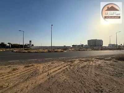 للبيع قطعه ارض سكني استثماري أرض + 5 طوابق بمنطقه تلال (ضاحية السيوح)