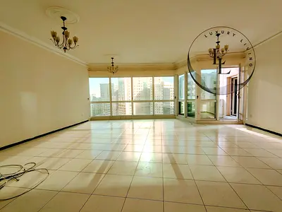 Lavish chiller free 3bhk apartment in 70k with parking free
