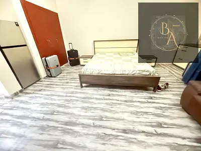 Elegant Living Space | Fully Equipped | Ideal Holiday Home