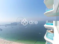High Floor | Panoramic Sea View | Luxury Living
