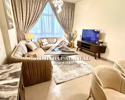 1 bhk/ fully furnished / free wi fi