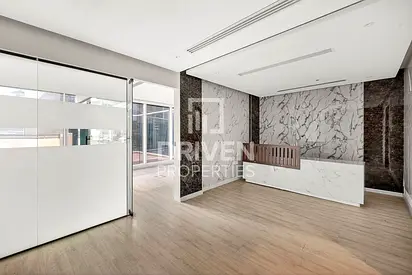 Fitted and Furnished Office | Prime Location