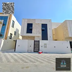 🏡 Elegant 5-Bedroom Villa for Sale in Al Yasmin Gardens, Ajman | AED 1.75M