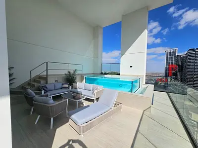 Smart Home | 2bhk brand new | High End Finishing